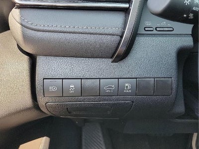 2024 Toyota Camry XSE Auto (Natl)