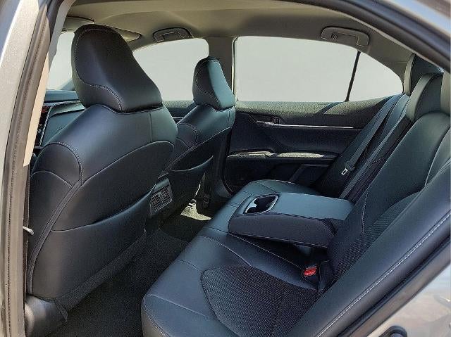 2024 Toyota Camry XSE Auto (Natl)