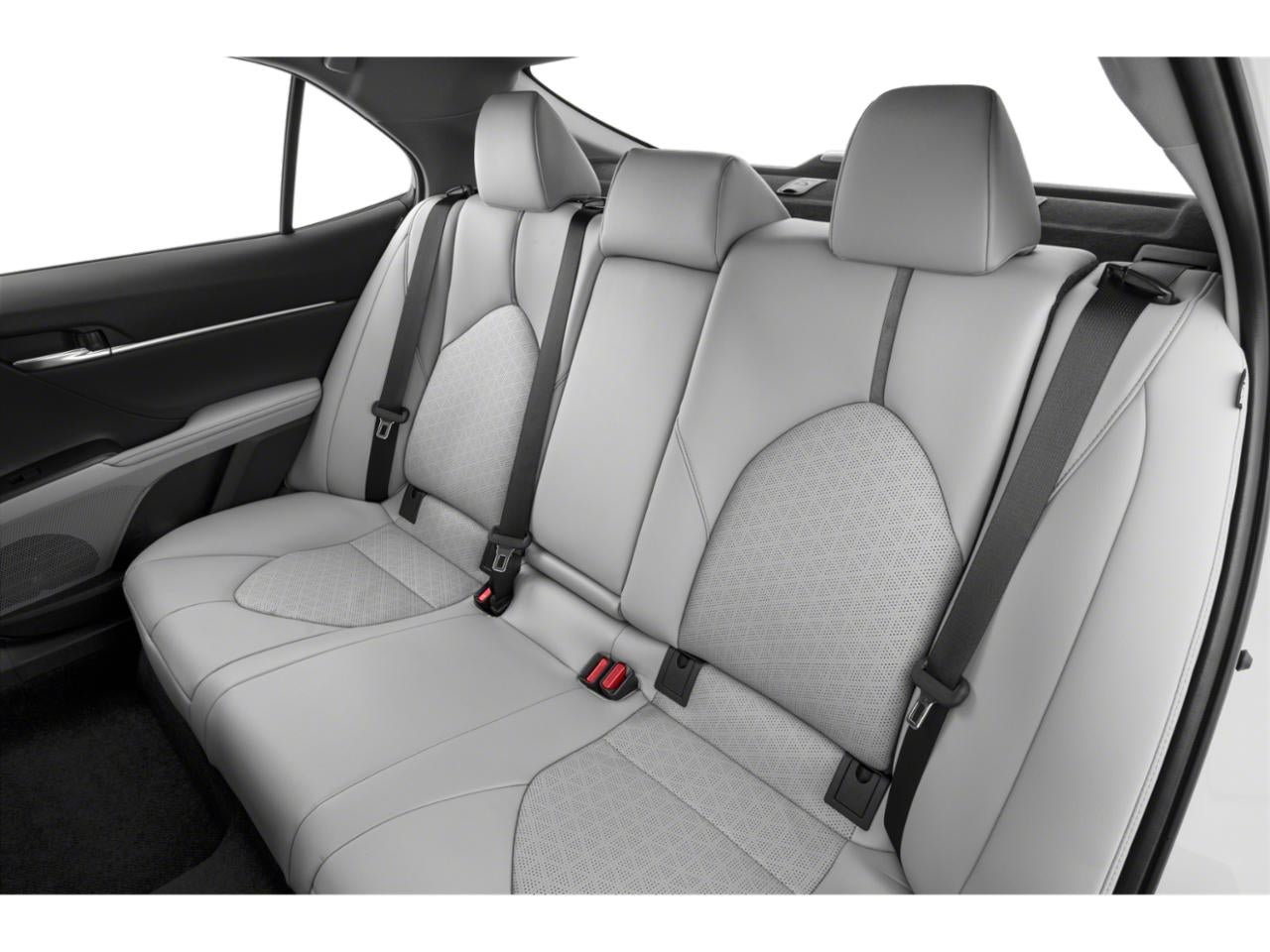 2023 Toyota Camry XSE Auto (Natl)