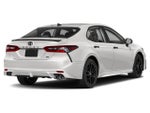 2022 Toyota Camry SE Nightshade Auto (Natl)