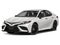 2022 Toyota Camry SE Nightshade Auto (Natl)
