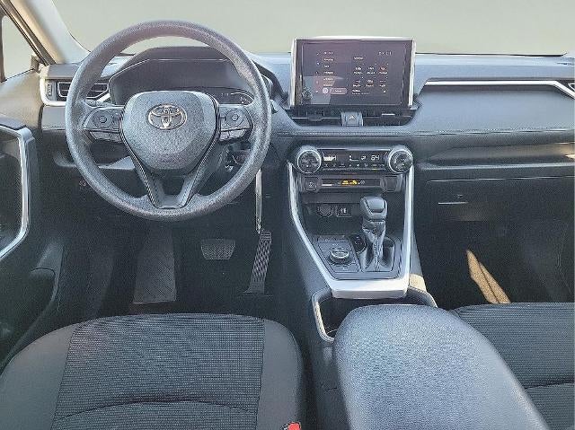 2024 Toyota RAV4 Hybrid LE AWD (Natl)