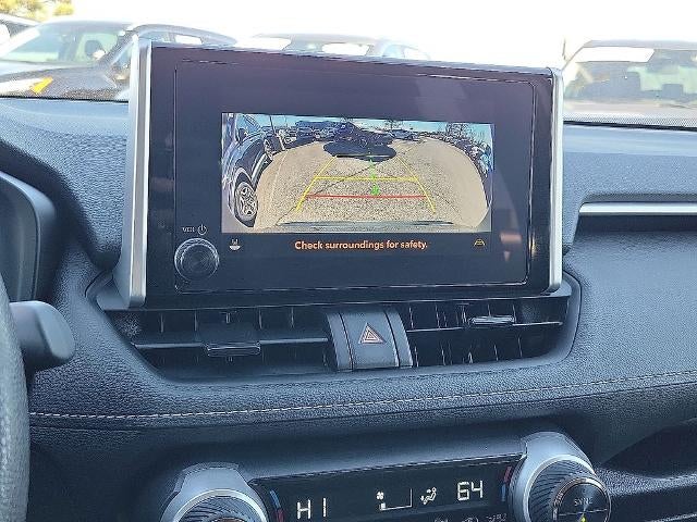 2024 Toyota RAV4 Hybrid LE AWD (Natl)