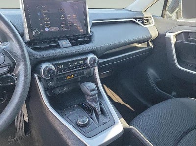 2024 Toyota RAV4 Hybrid LE AWD (Natl)