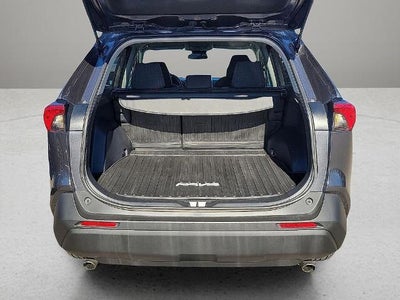 2024 Toyota RAV4 Hybrid LE AWD (Natl)