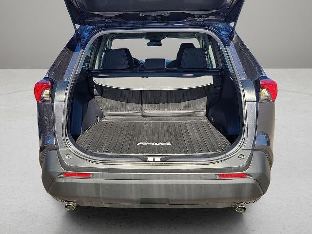 2024 Toyota RAV4 Hybrid LE AWD (Natl)