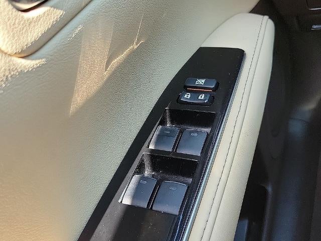 2017 Lexus ES 350 FWD