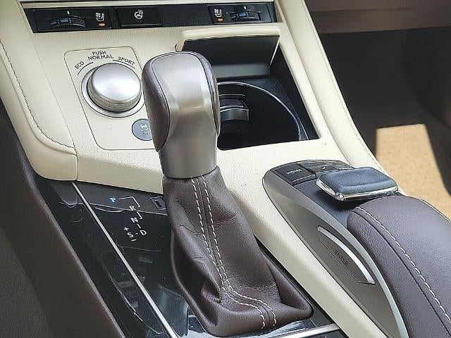 2017 Lexus ES 350 FWD