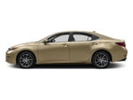 2017 Lexus ES 350 FWD