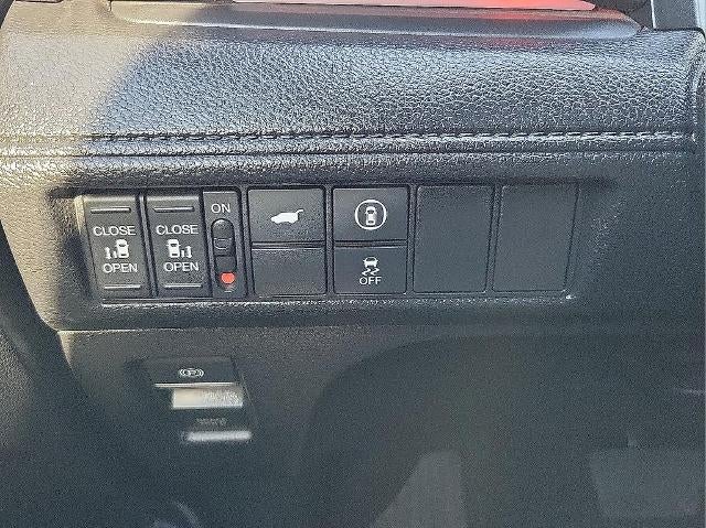 2024 Honda Odyssey Sport Auto