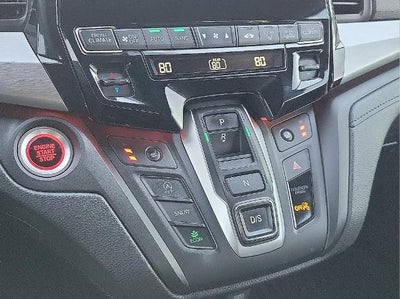 2024 Honda Odyssey Sport Auto
