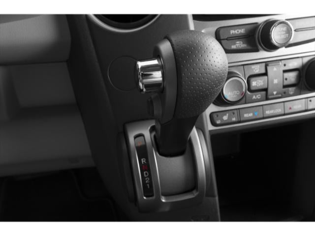 2013 Honda Pilot 4WD EX-L