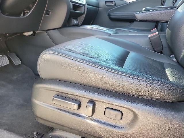 2023 Honda Passport EX-L AWD
