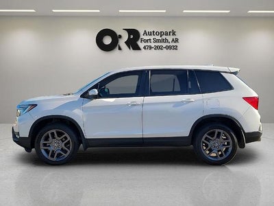 2023 Honda Passport EX-L AWD