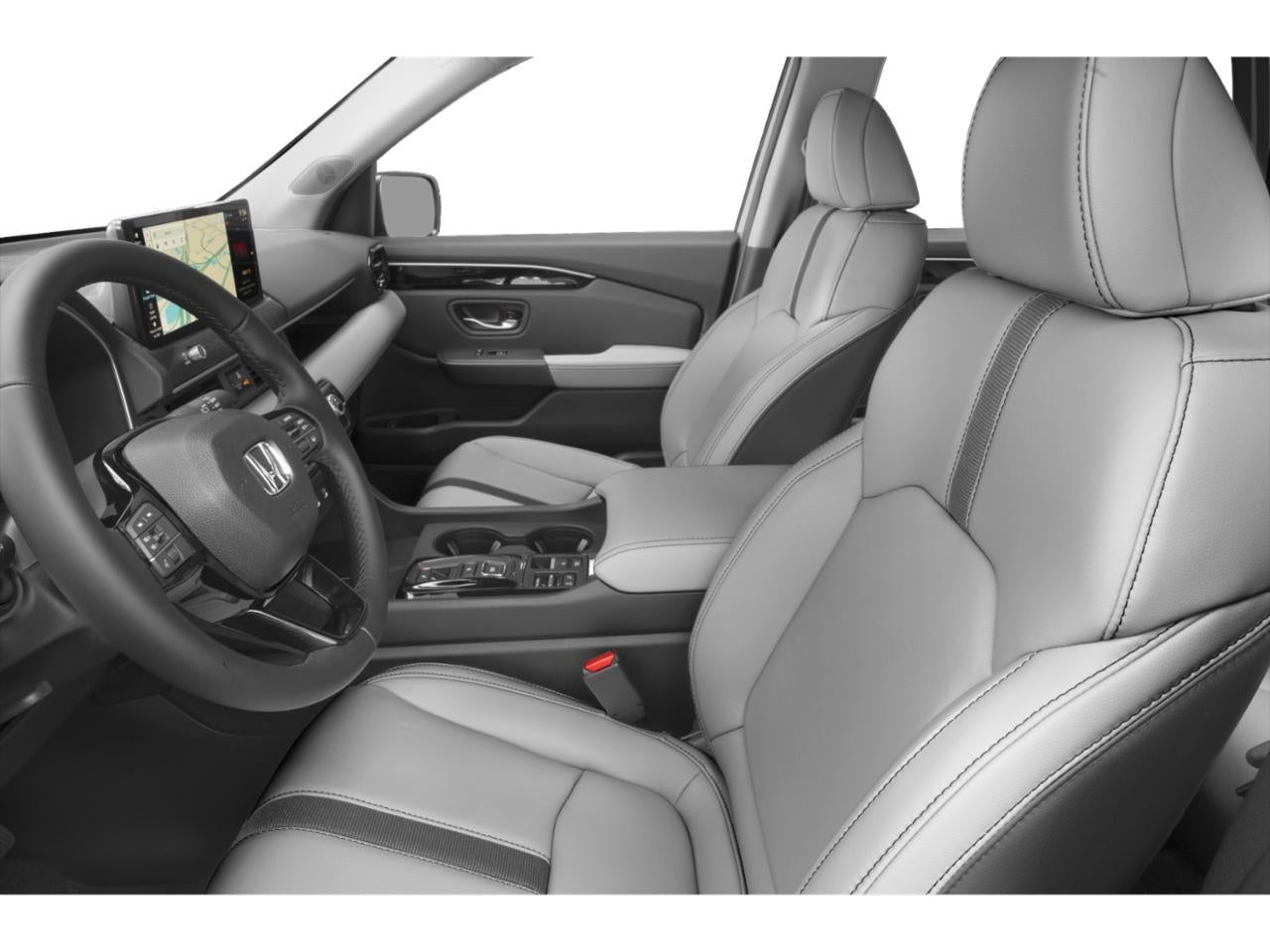 2026 Honda Passport RTL Blackout AWD