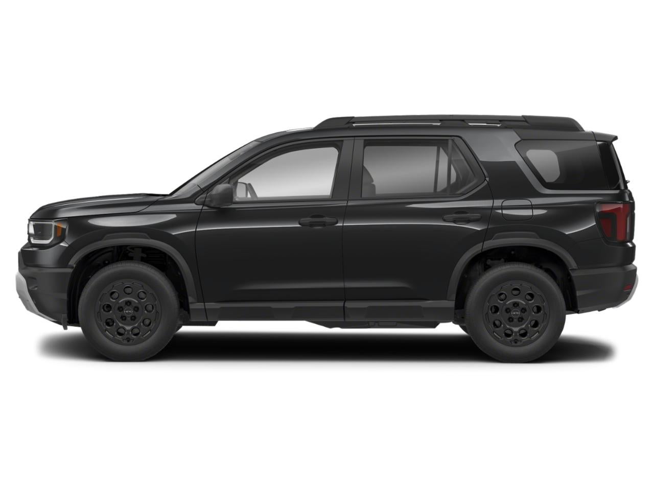 2026 Honda Passport RTL Blackout AWD
