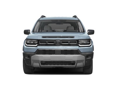 2026 Honda Passport RTL Blackout AWD