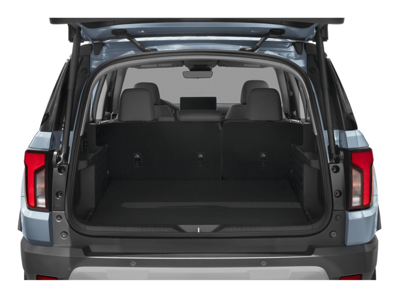 2026 Honda Passport RTL Blackout AWD