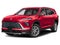 2026 Buick Enclave 4dr Preferred