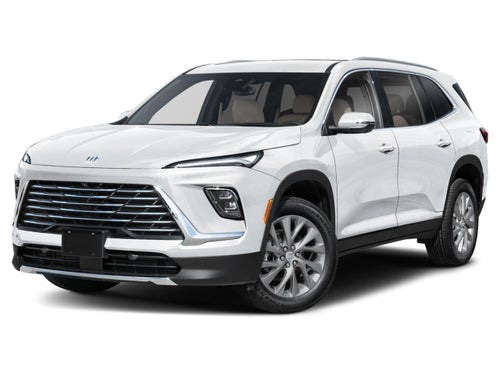 2026 Buick Enclave 4dr Preferred