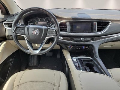 2023 Buick Enclave Essence FWD