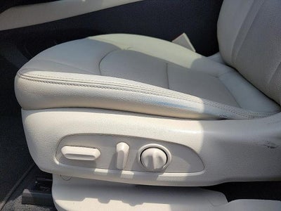 2023 Buick Enclave Essence FWD