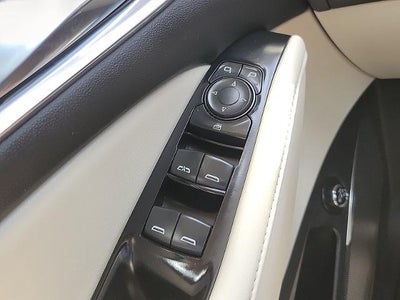 2023 Buick Enclave Essence FWD