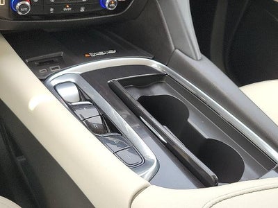 2023 Buick Enclave Essence FWD