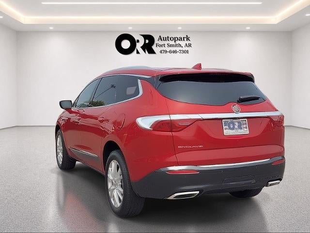 2023 Buick Enclave Essence FWD