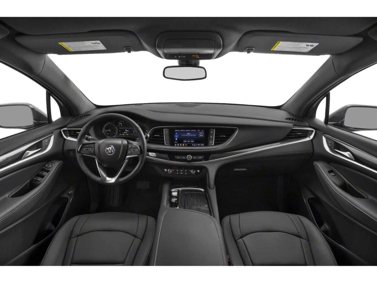 2023 Buick Enclave Essence FWD