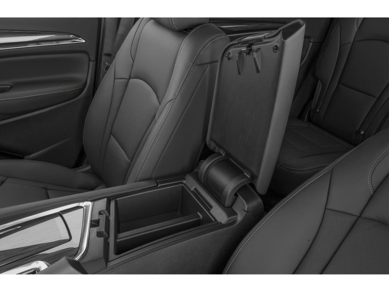 2023 Buick Enclave Essence FWD