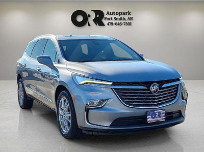 2023 Buick Enclave Premium FWD