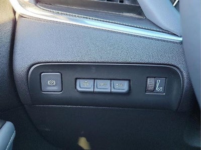 2023 Buick Enclave Premium FWD