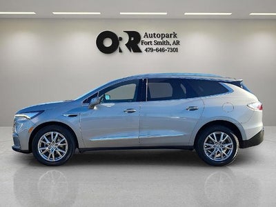 2023 Buick Enclave Premium FWD