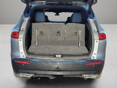 2023 Buick Enclave Premium FWD
