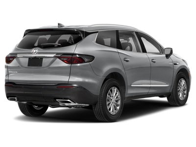 2023 Buick Enclave Premium FWD