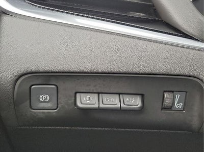 2023 Buick Enclave Avenir FWD