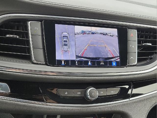 2023 Buick Enclave Avenir FWD
