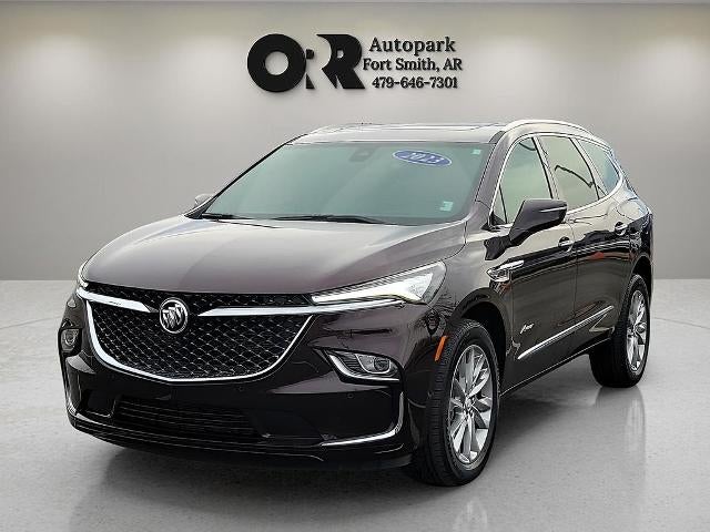 2023 Buick Enclave Avenir FWD