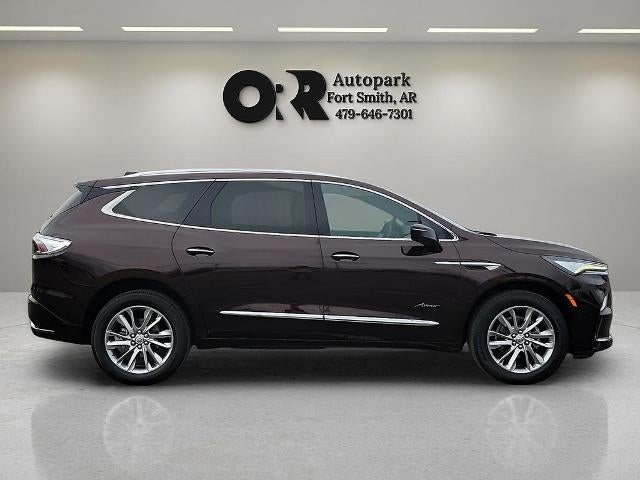 2023 Buick Enclave Avenir FWD