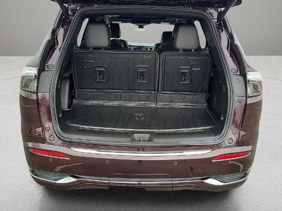 2023 Buick Enclave Avenir FWD