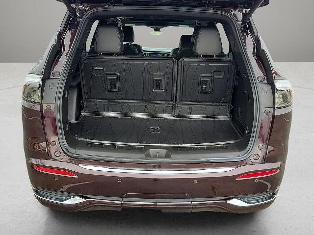 2023 Buick Enclave Avenir FWD