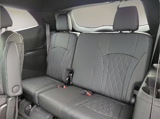 2023 Buick Enclave Avenir FWD