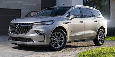 2023 Buick Enclave Avenir FWD