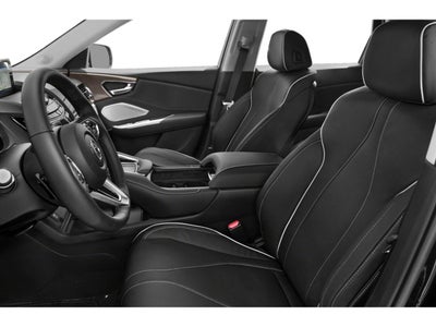 2023 Acura RDX SH-AWD w/Advance Package