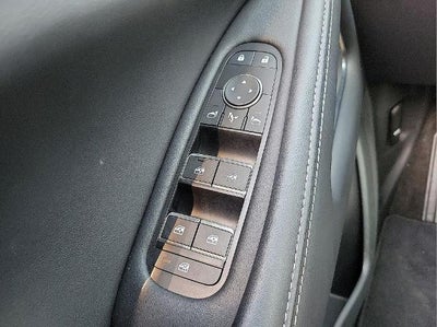 2025 INFINITI QX60 LUXE AWD