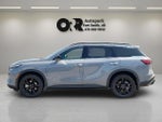 2025 INFINITI QX60 LUXE AWD