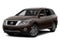 2014 Nissan Pathfinder 2WD 4dr SL