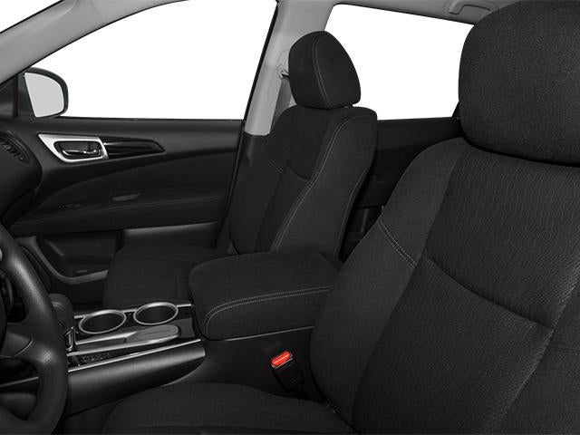 2014 Nissan Pathfinder 2WD 4dr SL