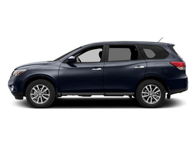 2014 Nissan Pathfinder 2WD 4dr SL